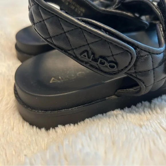 ALDO Dad Sandals - Picture 2 of 5